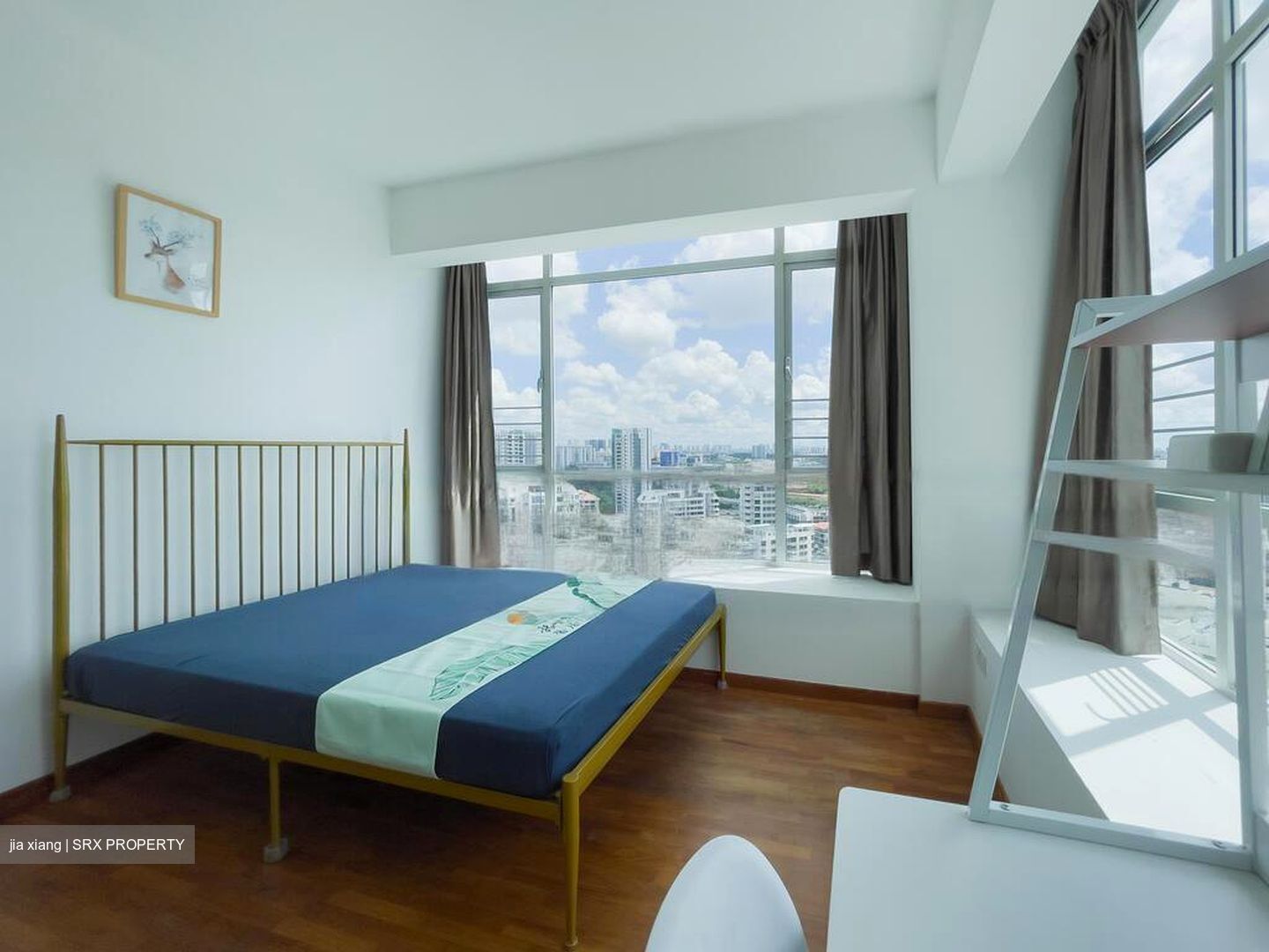 One Saint Michael's (D12), Condominium #490706721